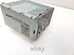Autoradio stéréo lecteur CD Vauxhall Mokka 2014 unité principale 95441706
