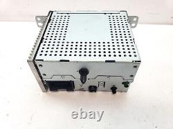 Autoradio stéréo lecteur CD Vauxhall Mokka 2014 unité principale 95441706