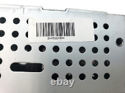 Autoradio stéréo lecteur CD Vauxhall Mokka 2014 unité principale 95441706