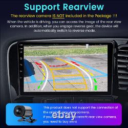 Autoradio stéréo pour voiture Android 12 GPS CarPlay pour Mitsubishi Outlander 2012-18