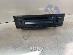 BMW Série 3 Coupé E92 10-13 LCI Lecteur Radio CD Stéréo Sans Code 65129246503
