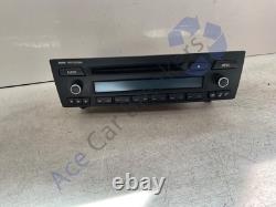 BMW Série 3 Coupé E92 10-13 LCI Stéréo Radio Lecteur CD Sans Code 65129246503