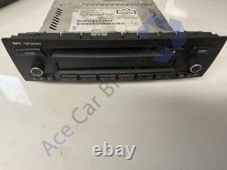 BMW X1 E84 13-16 Facelift Stéréo Radio Lecteur Cd 65129302159