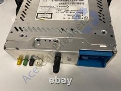 BMW X1 E84 13-16 Restylage Stéréo Radio Lecteur Cd 65129302159