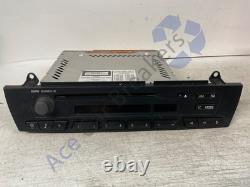 BMW Z4 Roadster E85 06-09 Stéréo Radio Lecteur CD Pas de Code 4829419