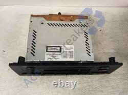 BMW Z4 Roadster E85 06-09 Stéréo Radio Lecteur CD Pas de Code 4829419