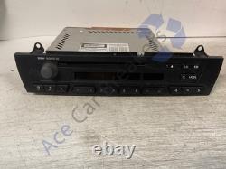 BMW Z4 Roadster E85 06-09 Stéréo Radio Lecteur CD Pas de Code 4829419