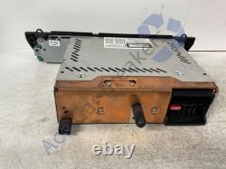BMW Z4 Roadster E85 06-09 Stéréo Radio Lecteur CD Pas de Code 4829419