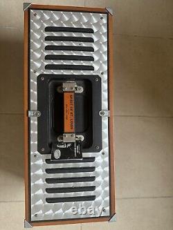 Baisse de prix du lecteur de cassette radio stéréo Boom Box Spirit of St Louis Field