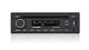 Blaupunkt Milano 200 Bt Autoradio Stéréo Cd Lecteur Aux Iphone Style Rétro