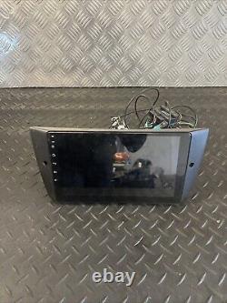Bmw E90 Eonon 9 Carplay GPS de voiture stéréo radio lecteur E90a12-wf0218
