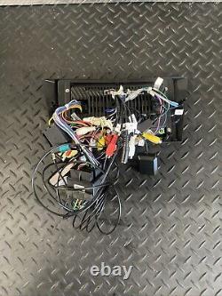 Bmw E90 Eonon 9 Carplay GPS de voiture stéréo radio lecteur E90a12-wf0218