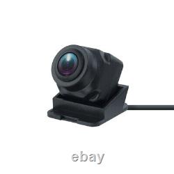 Caméra de voiture panoramique 3D 360° vue à 360° pour radio GPS stéréo lecteur radio