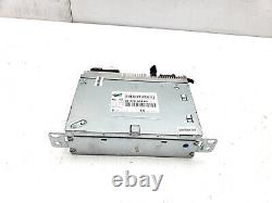 Citroën C4 Picasso Mk2 2013 Lecteur CD GPS Stéréo Radio Unité Principale 9807886480