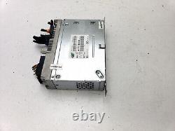 Citroën C4 Picasso Mk2 2013 Lecteur CD GPS Stéréo Radio Unité Principale 9807886480