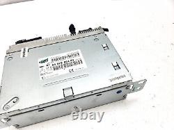 Citroën C4 Picasso Mk2 2013 Lecteur CD GPS Stéréo Radio Unité Principale 9807886480