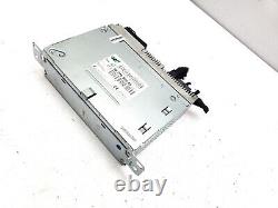 Citroën C4 Picasso Mk2 2013 Lecteur CD GPS Stéréo Radio Unité Principale 9807886480