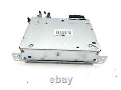 Citroën C4 Picasso Mk2 2013 Lecteur CD GPS Stéréo Radio Unité Principale 9807886480