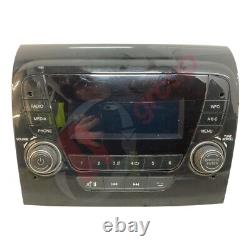 Citroën Relay Boxer Ducato Double Cab Mkii Stéréo Radio Lecteur CD 2014-2023