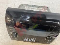Citroën Relay Boxer Ducato Double Cab Mkii Stéréo Radio Lecteur CD 2014-2023