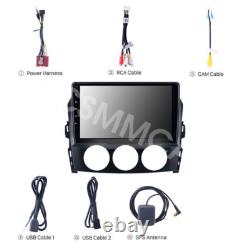 Compatible avec Mazda MX5 2009-2015 Autoradio Android 13 GPS pour Carplay