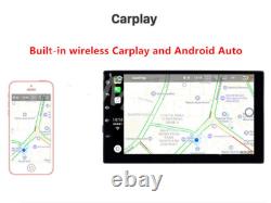 Compatible avec Mazda MX5 2009-2015 Autoradio Android 13 GPS pour Carplay