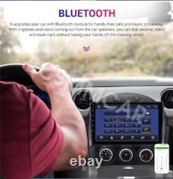 Compatible avec Mazda MX5 2009-2015 Autoradio Android 13 GPS pour Carplay