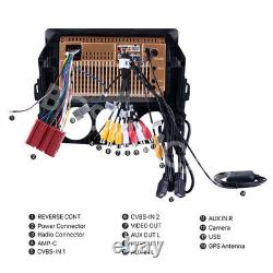 Compatible avec Mazda MX5 2009-2015 Autoradio Android 13 GPS pour Carplay
