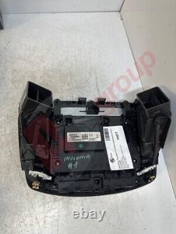 Écran stéréo radio Satnav CD player Vauxhall Insignia 13-17 544930977