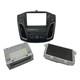 Ford Focus C346 Mk3 Fl Écran Et Commandes De Radio Cd Stereo