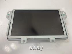 FORD Focus C346 MK3 FL ÉCRAN ET COMMANDES DE RADIO CD STEREO