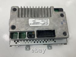 FORD Focus C346 MK3 FL ÉCRAN ET COMMANDES DE RADIO CD STEREO