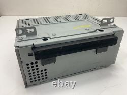 FORD Focus C346 MK3 FL ÉCRAN ET COMMANDES DE RADIO CD STEREO