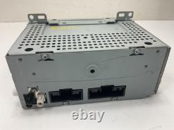FORD Focus C346 MK3 FL ÉCRAN ET COMMANDES DE RADIO CD STEREO