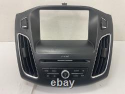 FORD Focus C346 MK3 FL ÉCRAN ET COMMANDES DE RADIO CD STEREO