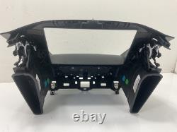 FORD Focus C346 MK3 FL ÉCRAN ET COMMANDES DE RADIO CD STEREO