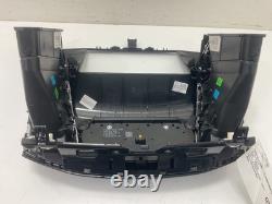 FORD Focus C346 MK3 FL ÉCRAN ET COMMANDES DE RADIO CD STEREO