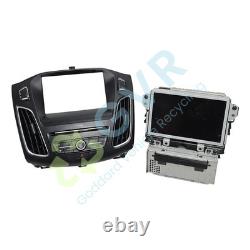 FORD Focus C346 MKIII 2014-2018 Lecteur de Radio CD Stéréo Écran Tactile bm5t18b955fe