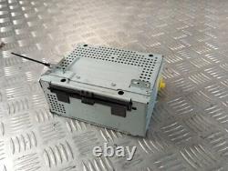 FORD TRANSIT COURIER 18-2023 UNITÉ CENTRALE CD PLAYER STEREO RADIO jt76-18c815-hd
