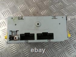 FORD TRANSIT COURIER 18-2023 UNITÉ CENTRALE CD PLAYER STEREO RADIO jt76-18c815-hd