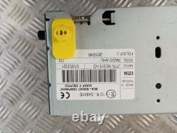 FORD TRANSIT COURIER 18-2023 UNITÉ CENTRALE CD PLAYER STEREO RADIO jt76-18c815-hd