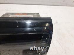 Fiat Ducato X290 VP1 ROW Lecteur Radio Stéréo Bluetooth 2017 07356610260