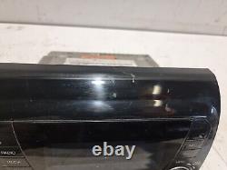 Fiat Ducato X290 VP1 ROW Lecteur Radio Stéréo Bluetooth 2017 07356610260