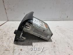 Fiat Ducato X290 VP1 ROW Lecteur Radio Stéréo Bluetooth 2017 07356610260
