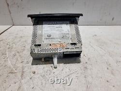 Fiat Ducato X290 VP1 ROW Lecteur Radio Stéréo Bluetooth 2017 07356610260