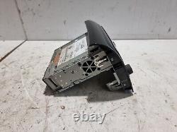 Fiat Ducato X290 VP1 ROW Lecteur Radio Stéréo Bluetooth 2017 07356610260