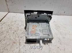 Fiat Ducato X290 VP1 ROW Lecteur Radio Stéréo Bluetooth 2017 07356610260