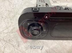 Fiat Panda Mk3 1.2l Stéréo Radio Lecteur CD 2011-2016 735537558