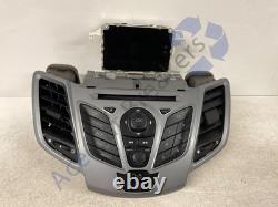 Ford Fiesta Mk7 08-13 Autoradio CD et écran pré-restylé 8A6T-1815-BP
