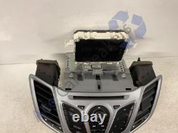Ford Fiesta Mk7 08-13 Autoradio CD et écran pré-restylé 8A6T-1815-BP